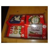 XMAS CARDS XMAS CARDS