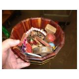 LOT OF VINTAGE ITEMS LOT OF VINTAGE ITEMS