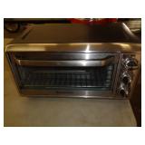 TOASTER OVEN TOASTER OVEN