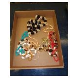 COSTUME JEWELRY COSTUME JEWELRY
