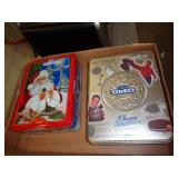 OREO TINS OREO TINS
