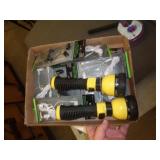 FLASHLIGHTS & EARBUDS FLASHLIGHTS & EARBUDS