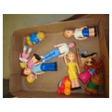 TOY FIGURES TOY FIGURES