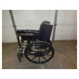FOLDING WHEELCHAIR FOLDING WHEELCHAIR