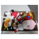XMAS STUFFED TOYS XMAS STUFFED TOYS