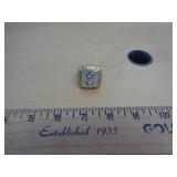 1977 DALLAS COWBOYS CHAMPION REPRO RING 1977 DALLAS COWBOYS CHAMPION REPRO RING