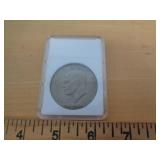1978 IKE DOLLAR 1978 IKE DOLLAR