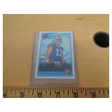 SPORTS CARD - SEE DESCR - ALLEN SPORTS CARD - SEE DESCR - ALLEN