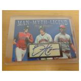SPORTS CARD - SEE DESCR - HARPER SPORTS CARD - SEE DESCR - HARPER