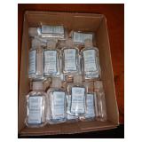 LOT OF HAND SANITIZERS LOT OF HAND SANITIZERS