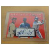 SPORTS CARD - SEE DESCR - GRIFFEY SPORTS CARD - SEE DESCR - GRIFFEY