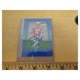 SPORTS CARD - SEE DESCR - BRADY SPORTS CARD - SEE DESCR - BRADY