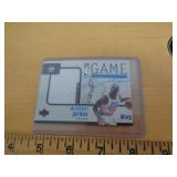 SPORTS CARD - SEE DESCR - JORDAN SPORTS CARD - SEE DESCR - JORDAN