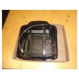 BUG ZAPPER BUG ZAPPER