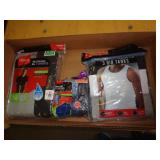XL TEES / BOXERS XL TEES / BOXERS