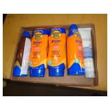 SUNTAN LOTIONS SUNTAN LOTIONS