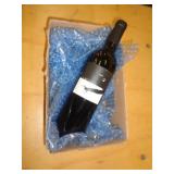 SEALED WINE BOTTLE SEALED WINE BOTTLE
