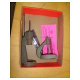 WATCHMAKER TOOLS WATCHMAKER TOOLS