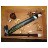 FLUTES & MISC FLUTES & MISC