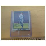 SPORTS CARD - SEE DESCR - DIMAGGIO SPORTS CARD - SEE DESCR - DIMAGGIO