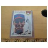 SPORTS CARD - SEE DESCR - ERNIE BANKS SPORTS CARD - SEE DESCR - ERNIE BANKS