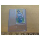 SPORTS CARD - SEE DESCR - GANDIL SPORTS CARD - SEE DESCR - GANDIL
