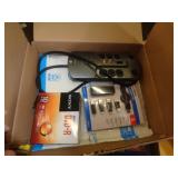 ELECTRONICS ELECTRONICS