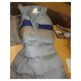 MED JACKET MED JACKET