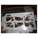 PHILLIPS HUMIDIFIER IN BOX PHILLIPS HUMIDIFIER IN BOX
