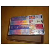 XMAS VHS TAPES XMAS VHS TAPES