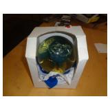 ROSE SNOWGLOBE ROSE SNOWGLOBE