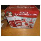 XMAS MAIL BOX XMAS MAIL BOX