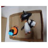 PENGUINS PENGUINS