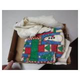 XMAS LINENS XMAS LINENS