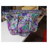 VERA BRADLEY TOTE VERA BRADLEY TOTE