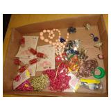 COSTUME JEWELRY COSTUME JEWELRY