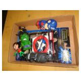 TOYS / AVENGERS TOYS / AVENGERS