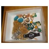 COSTUME JEWELRY COSTUME JEWELRY