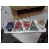 XMAS TRINKET BOXES XMAS TRINKET BOXES