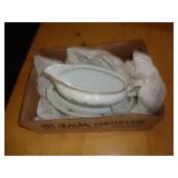 GRAVY BOAT GRAVY BOAT