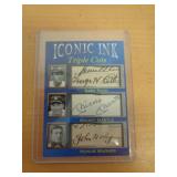 SPORTS CARD - SEE DESCR - RUTH,MANTLE, WAGNER SPORTS CARD - SEE DESCR - RUTH,MANTLE, WAGNER