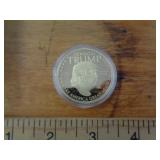 TRUMP COIN TRUMP COIN