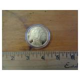 'COPY' COIN 'REPRO' - BUFFALO 'COPY' COIN 'REPRO' - BUFFALO