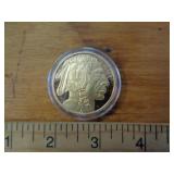 'COPY' COIN 'REPRO' - BUFFALO 'COPY' COIN 'REPRO' - BUFFALO