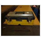 TOOL BOX TOOL BOX