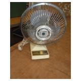 FAN FAN