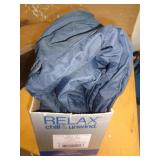 WALLS WORK IN COVERALLS SZ LG WALLS WORK IN COVERALLS SZ LG