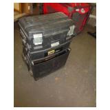 STANLEY FAT MAX TOOL BOX STANLEY FAT MAX TOOL BOX