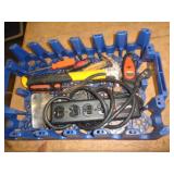 TOOLS TOOLS