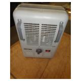 HEATER HEATER